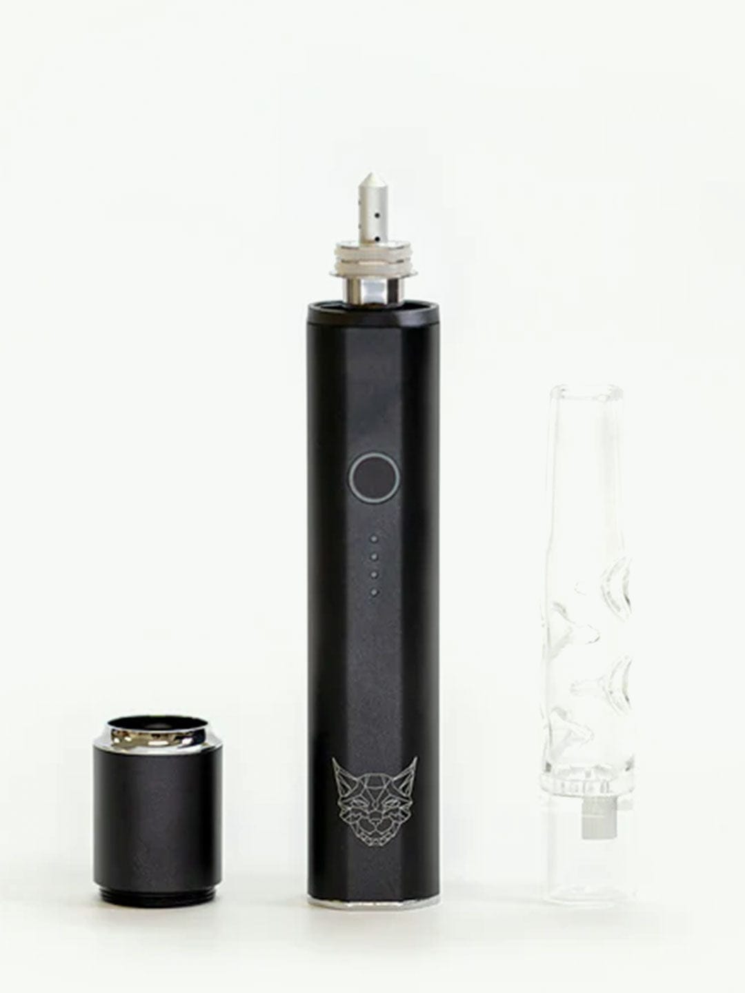 The LINX Saber | Dry Herb Vaporiser