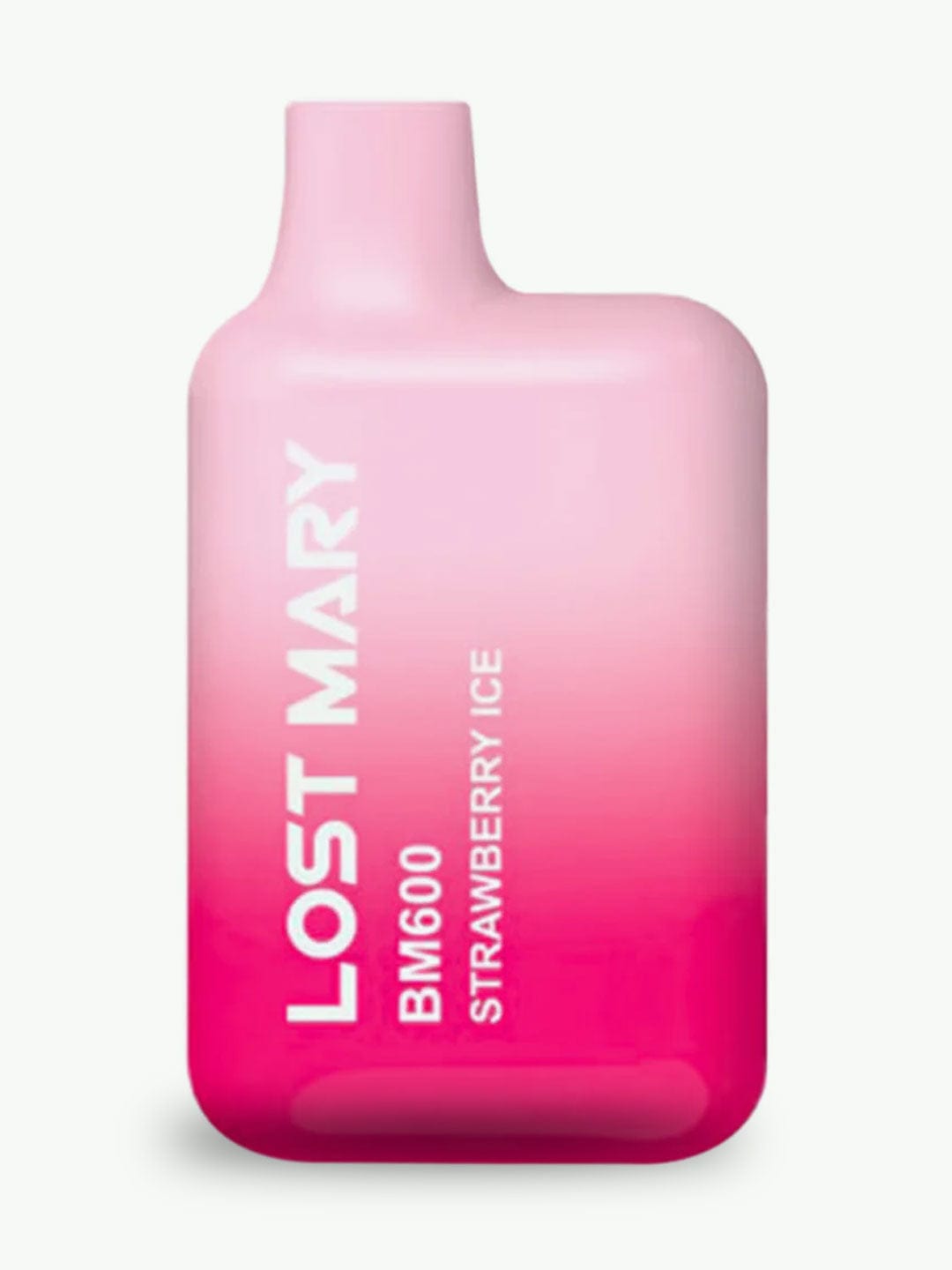lost mary bm600 disposable vape Lost Mary - 20mg BM600 Disposable Vape
