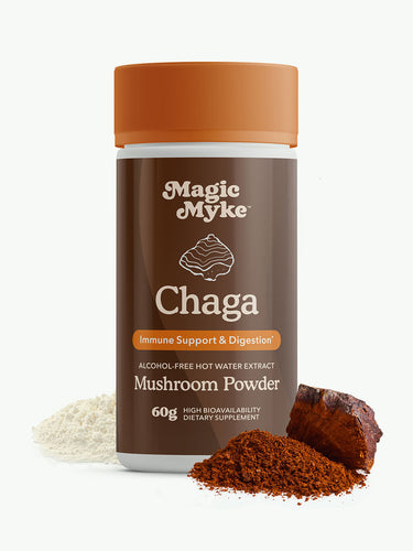 Chaga | Mushroom Powder 60g