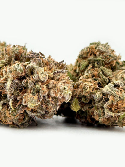 Mango Velvet #5 13% CBD Hemp Flower | LIMITED STRAIN