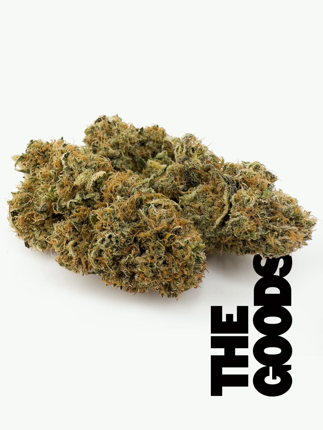 Mango Velvet #5 13% CBD Hemp Flower | LIMITED STRAIN