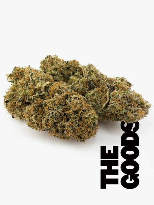 Mango Velvet #5 13% CBD Hemp Flower | LIMITED STRAIN