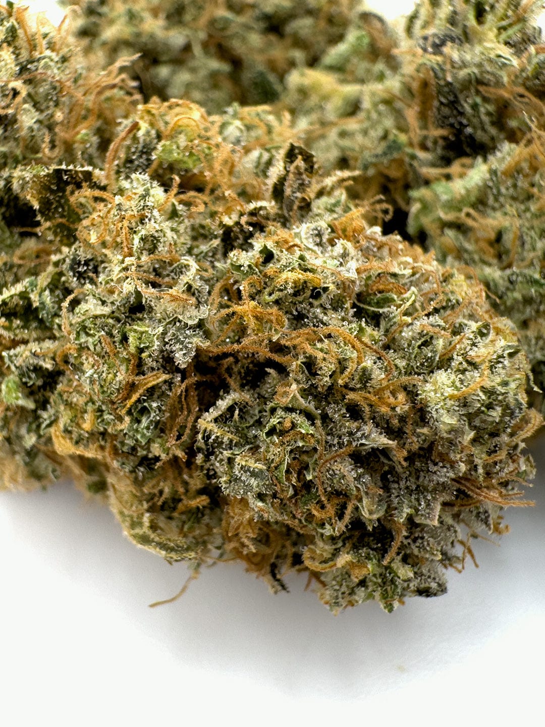 Mango Velvet #5 13% CBD Hemp Flower | LIMITED STRAIN