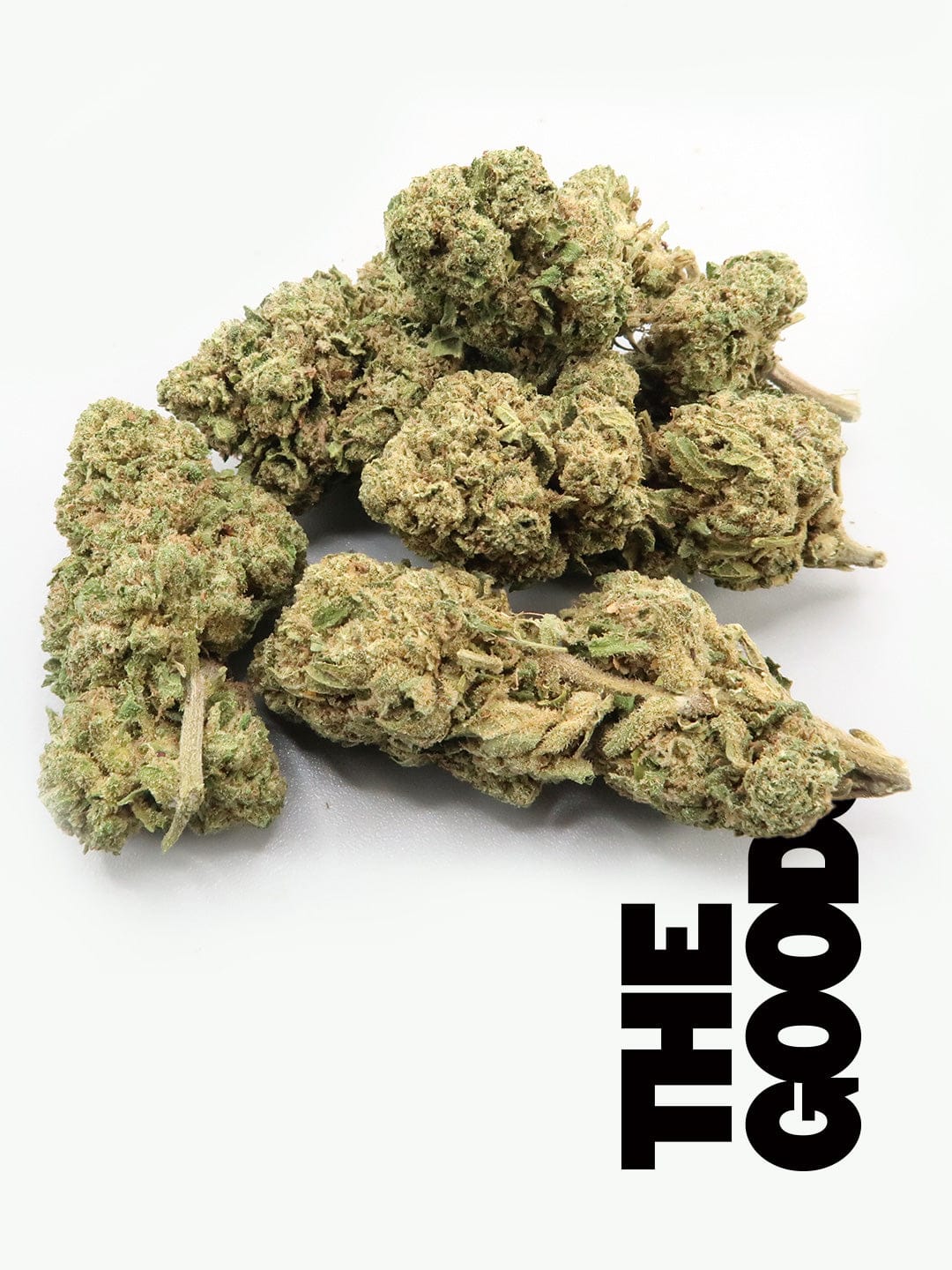 Mango Velvet #5 13% CBD Hemp Flower | LIMITED STRAIN