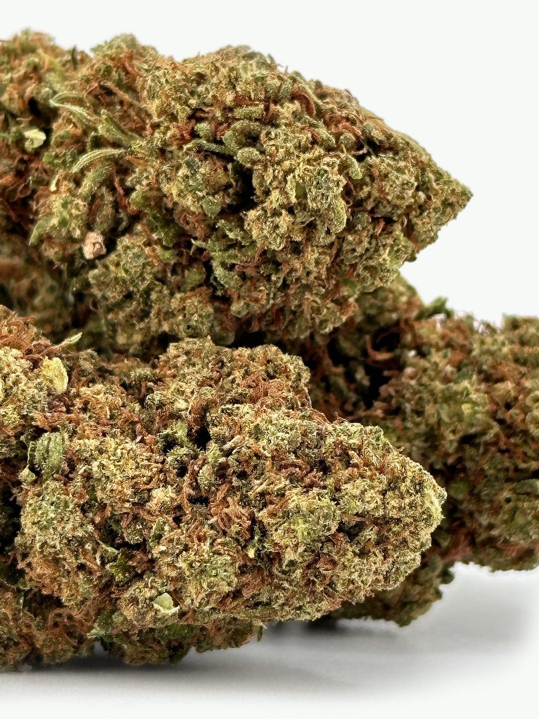 Mimosa Sunrise Hemp Flowers (8-13% CBD) – HempElf.com