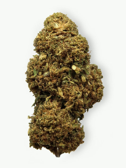 Mountain Berry Budget CBD Hemp Flower | (8-12% CBD)