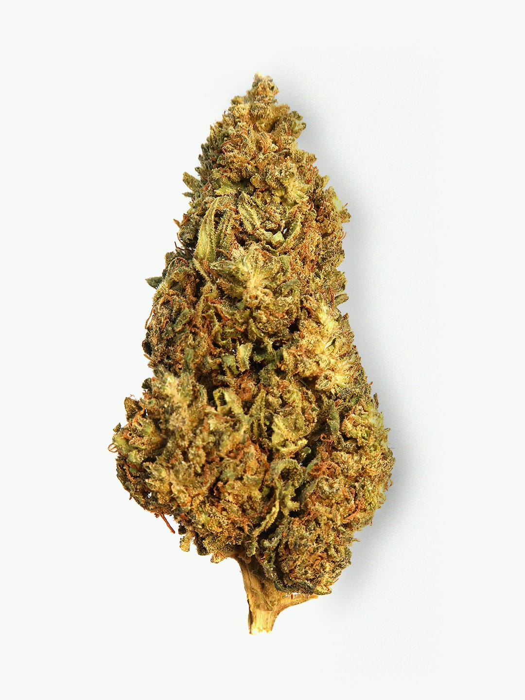 Mountain Berry CBD Flower Main Picture