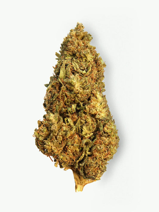 Mountain Berry CBD Flower Main Picture