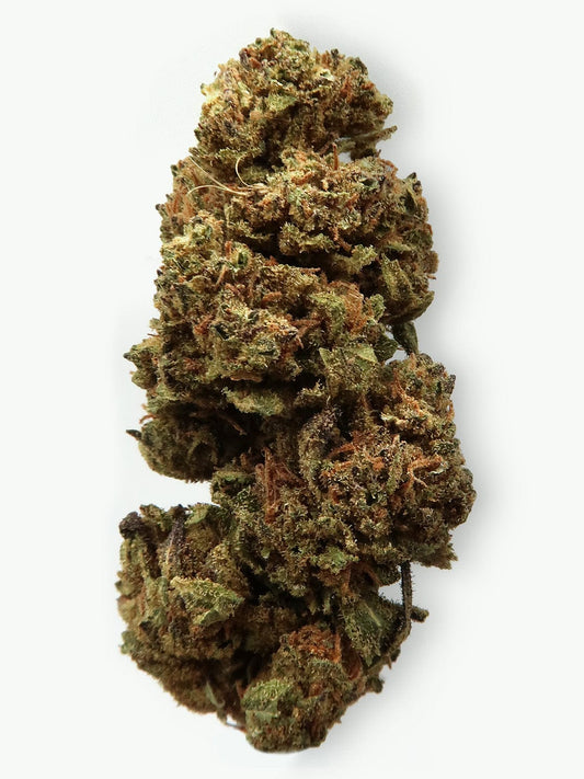 Mountain Berry Budget CBD Hemp Flower | (8-12% CBD)