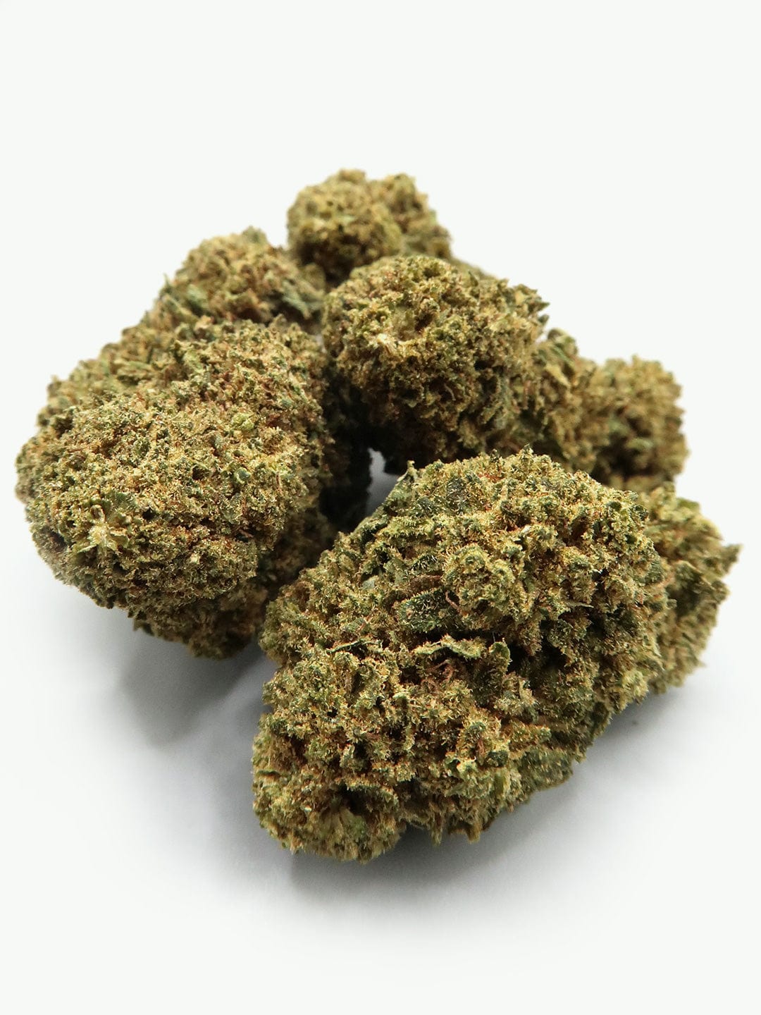Mountain Berry Budget CBD Hemp Flower | (8-12% CBD)
