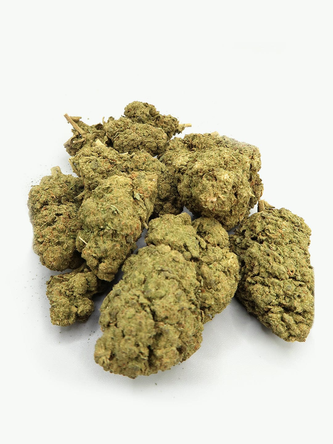 Mountain Berry Budget CBD Hemp Flower | (8-12% CBD)