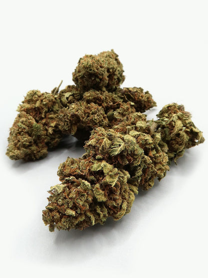 Mountain Berry Budget CBD Hemp Flower | (8-12% CBD)