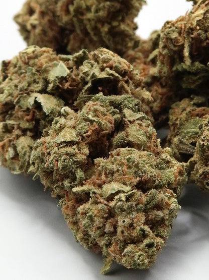 Mountain Berry Budget CBD Hemp Flower | (8-12% CBD)