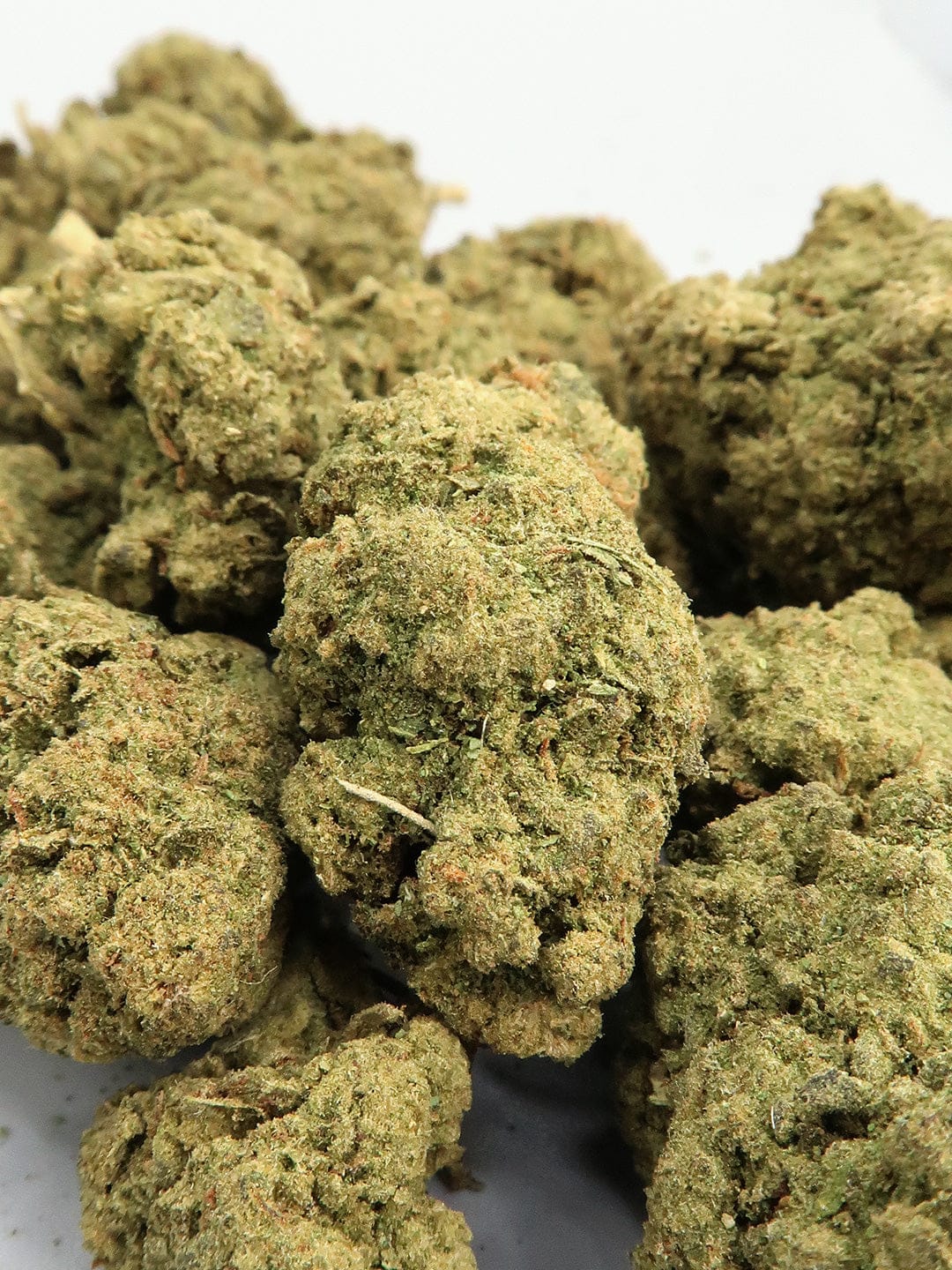 Mountain Berry Budget CBD Hemp Flower | (8-12% CBD)