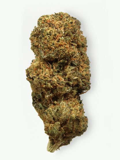 "OG Kush" Hemp Flowers (8-13% CBD)