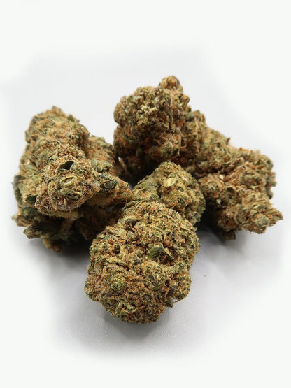 "OG Kush" Hemp Flowers (8-13% CBD)
