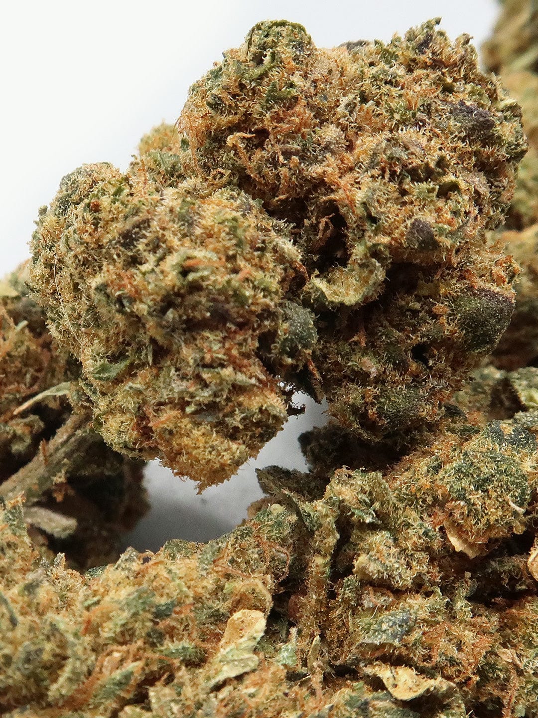 "OG Kush" Hemp Flowers (8-13% CBD)