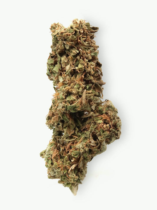 Orange Cookies Hemp Flowers (8-13% CBD)