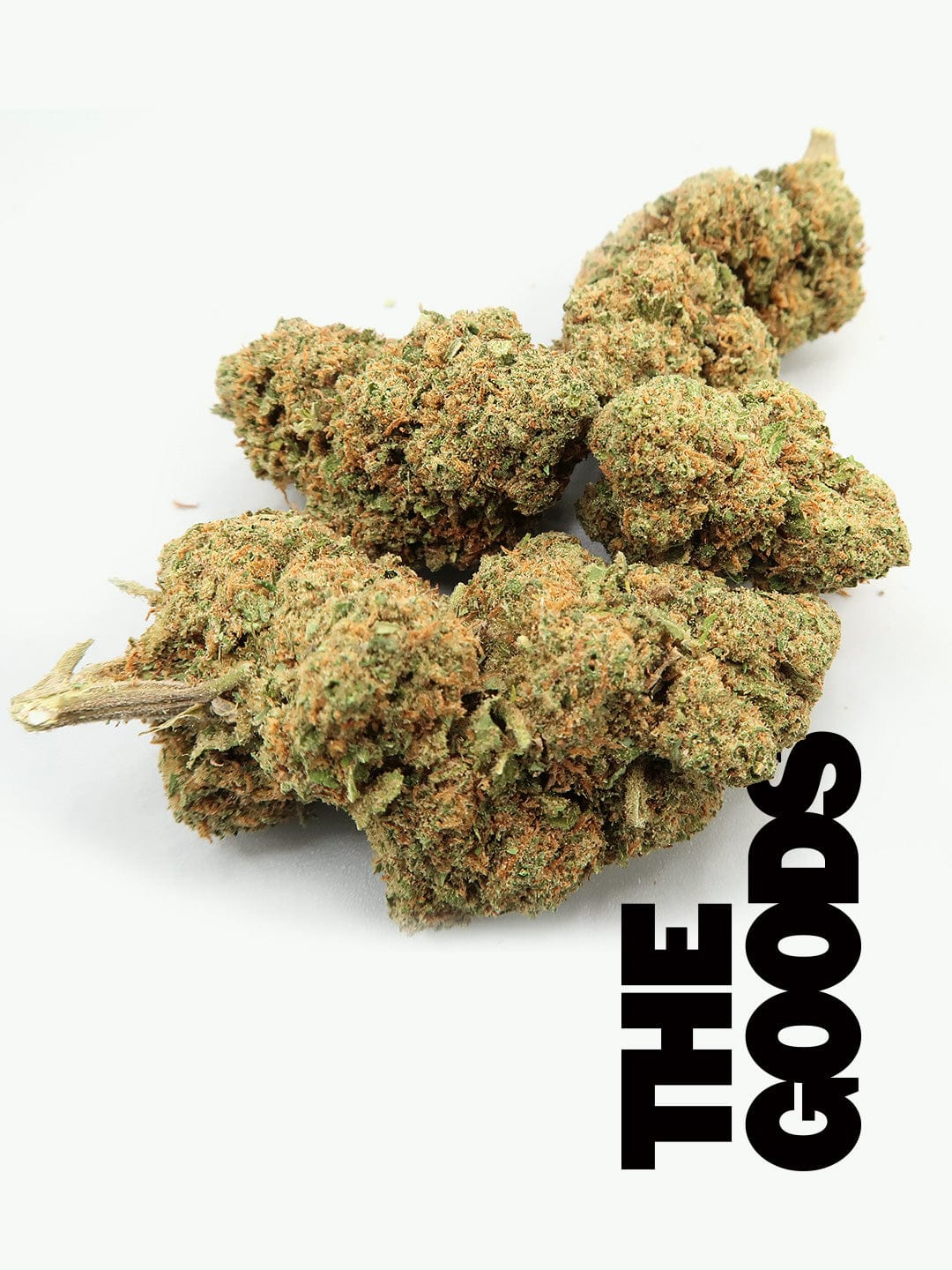 Pineapple Cheesecake 13.2% CBD Flower