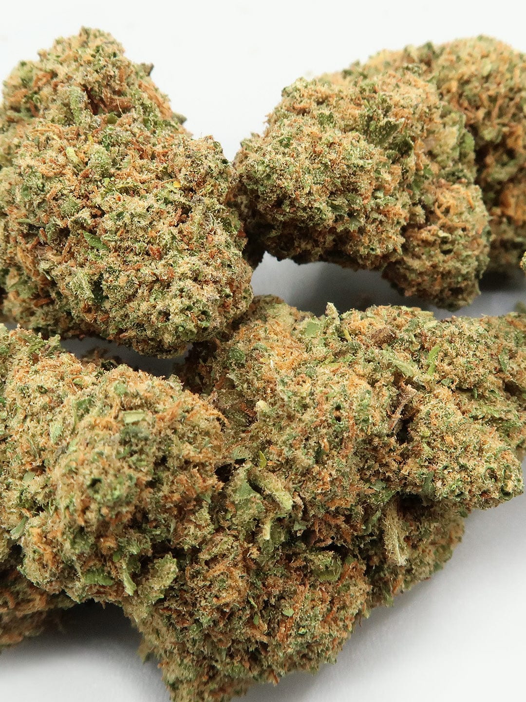 Pineapple Cheesecake 13.2% CBD Flower