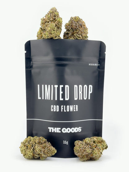 Sherlato limited hemp flowers