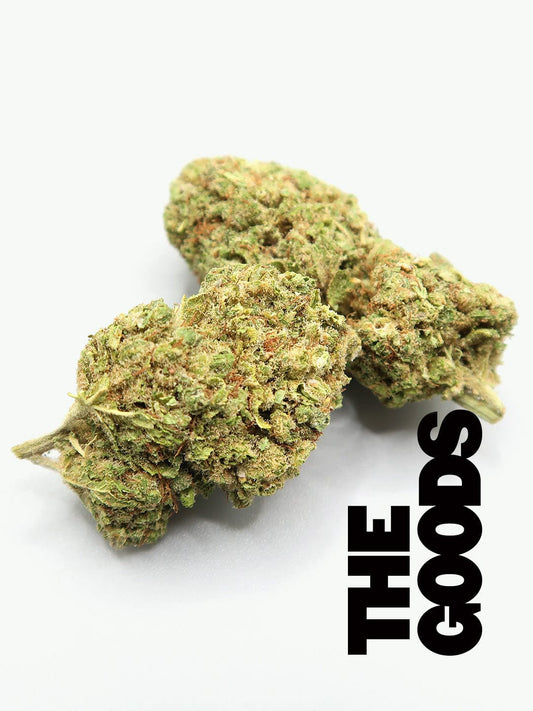 sorbet cbd flowers