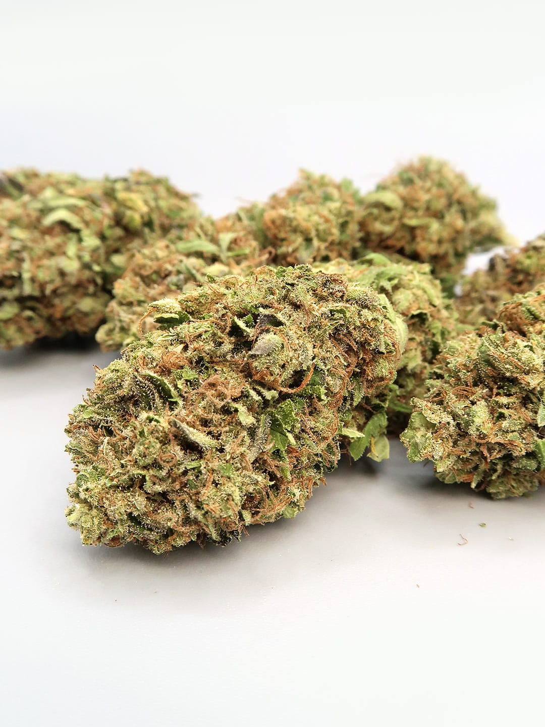 Sorbet Hemp Flowers (8-13% CBD)