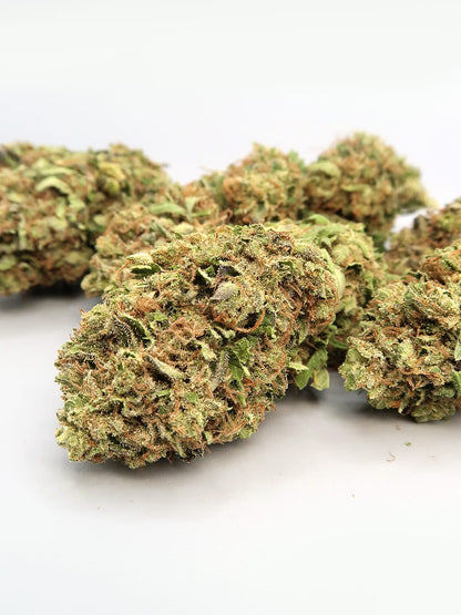 Sorbet Hemp Flowers (8-13% CBD)
