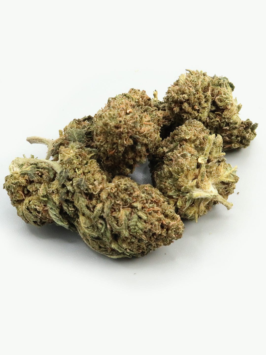 sour diesel hemp flower