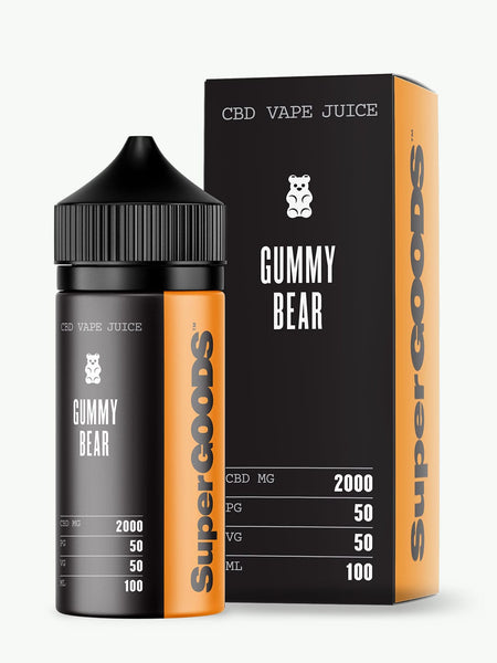 elf bar vape uk CBD Vape Oil | Pure CBD with 0% THC main image 1
