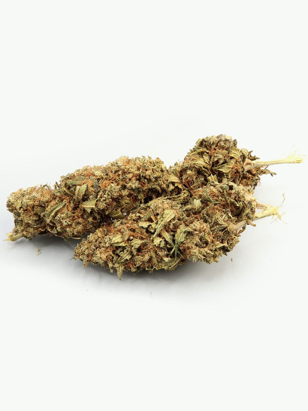 super skunk hemp flower