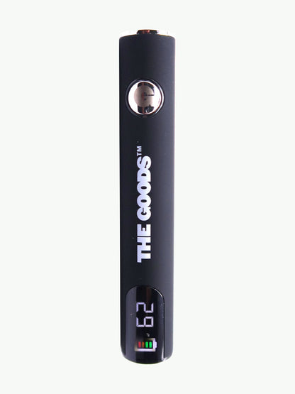 The 510 Thread Battery by The Goods HempElf.com The 510 Thread Battery by The Goods HempElf.com