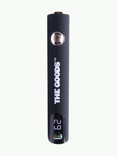 The 510 Thread Battery by The Goods HempElf.com The 510 Thread Battery by The Goods HempElf.com