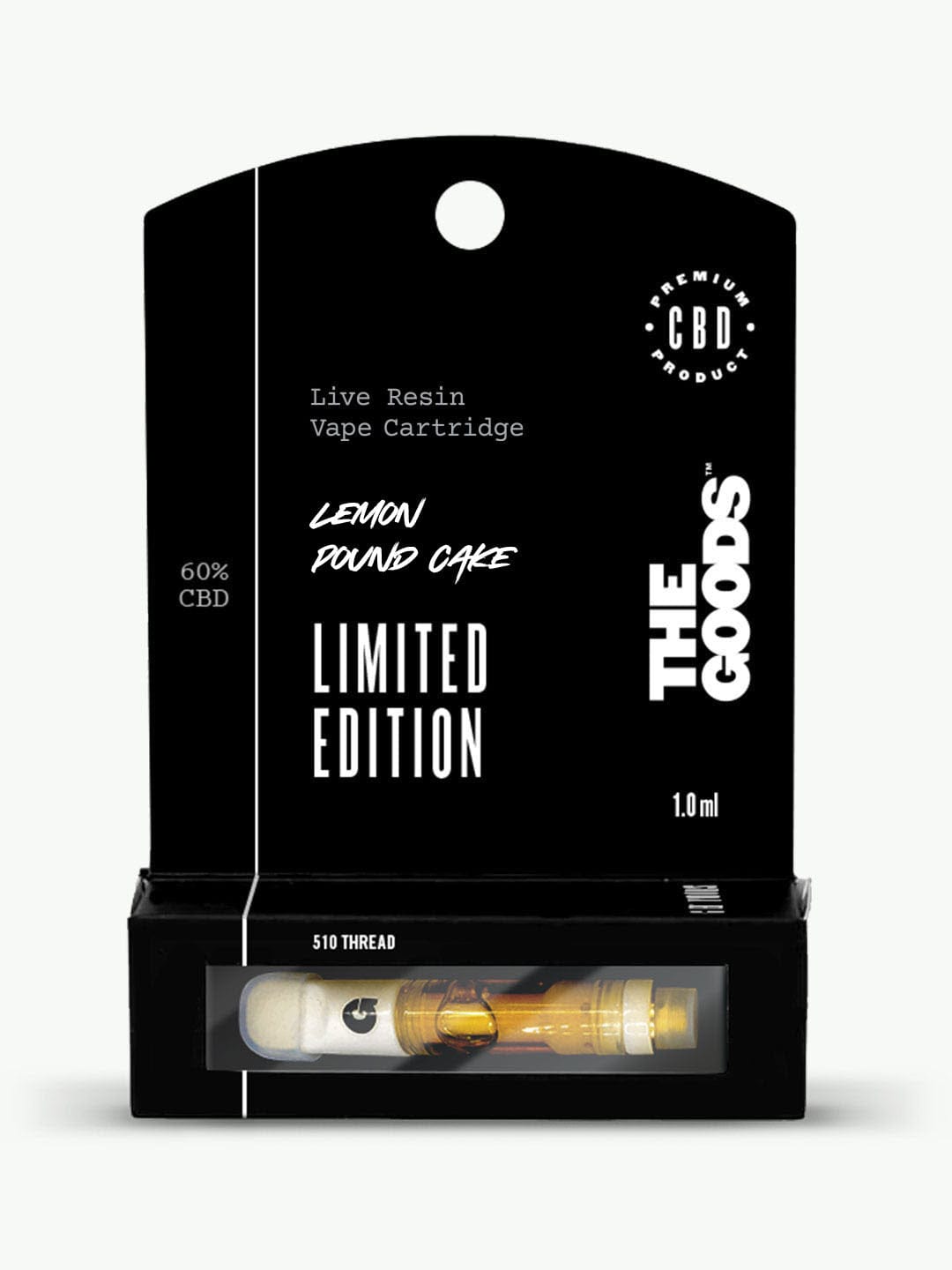 lemon pound cake cbd 510 vape cartridge