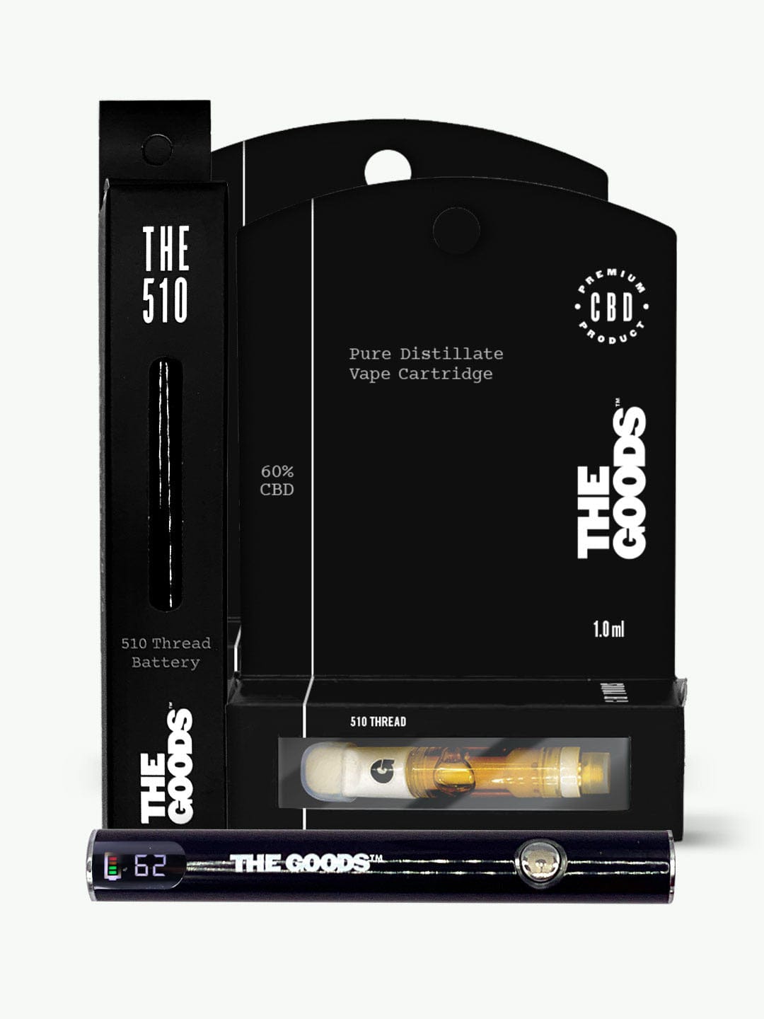 510 Battery Bundle HempElf.com 510 Battery Bundle HempElf.com