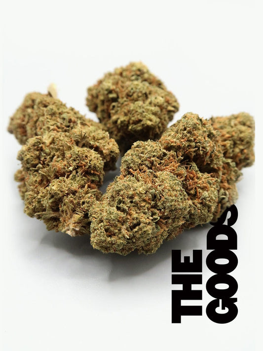 Pineapple Cheesecake CBD Flower bundle