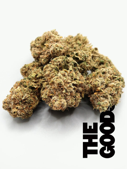 Super Lemon Haze CBD Flower