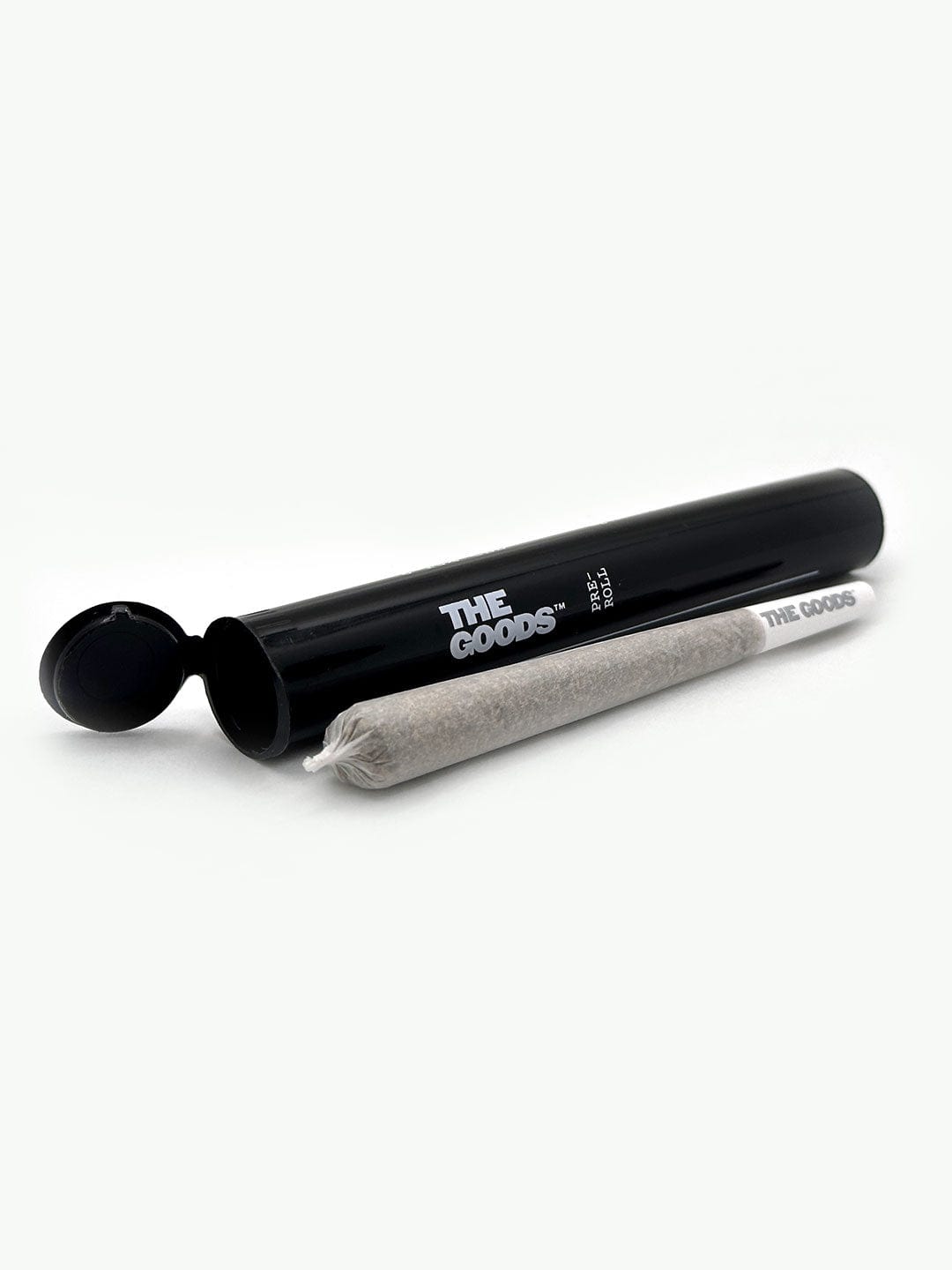 pre-roll cbd flower crunchy nuts the goods