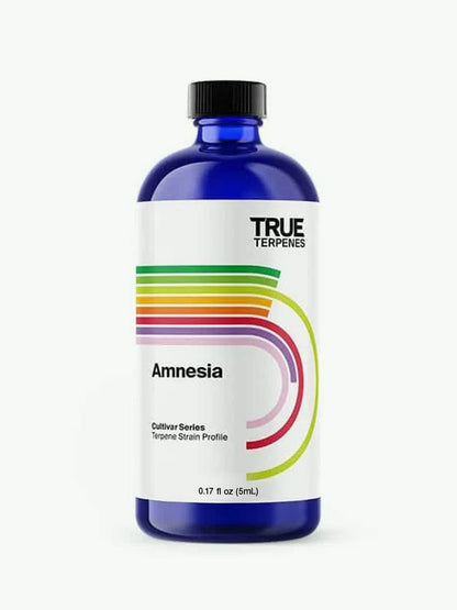 Amnesia | Terpenes UK | 5ml