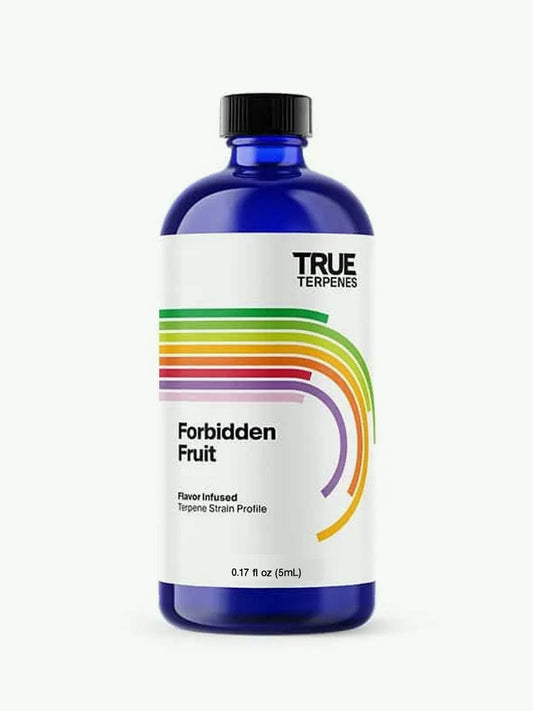Forbidden Fruit | Terpenes UK | 5ml