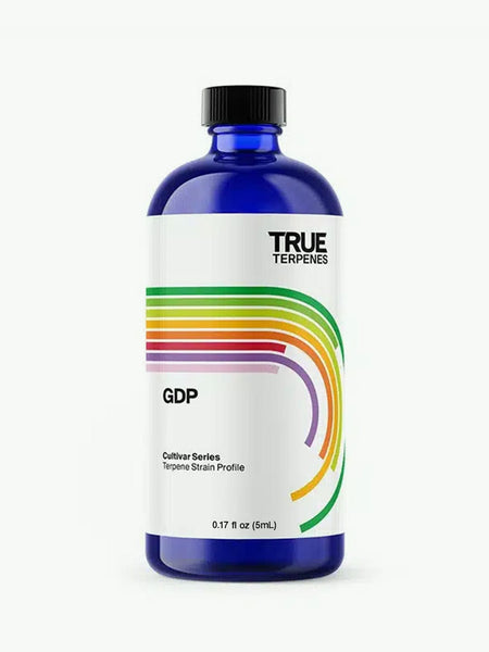 Granddaddy Purple | Terpenes UK | 5ml - HempElf.com