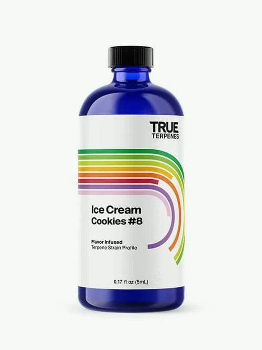 Ice Cream Cookies | Terpenes UK | 5ml