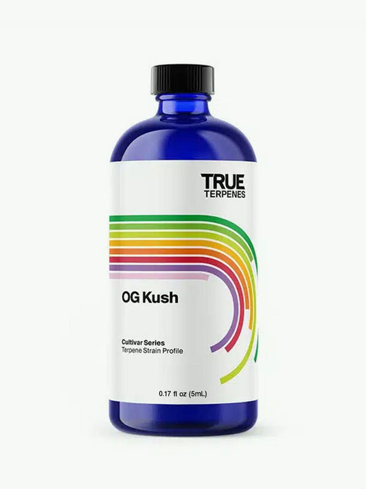 OG Kush | Terpenes UK | 5ml