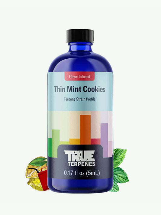 Thin Mint Cookies | Terpenes UK | 5ml