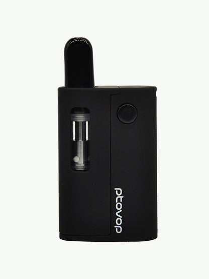 Pluto UBOX Plus – 510 Cartridge Battery Mod Kit