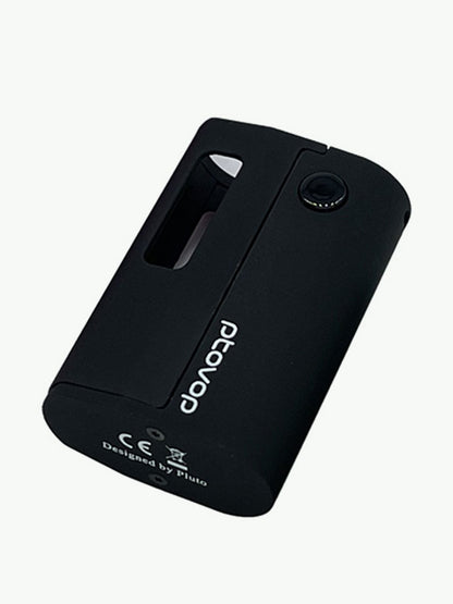 Pluto UBOX Plus – 510 Cartridge Battery Mod Kit