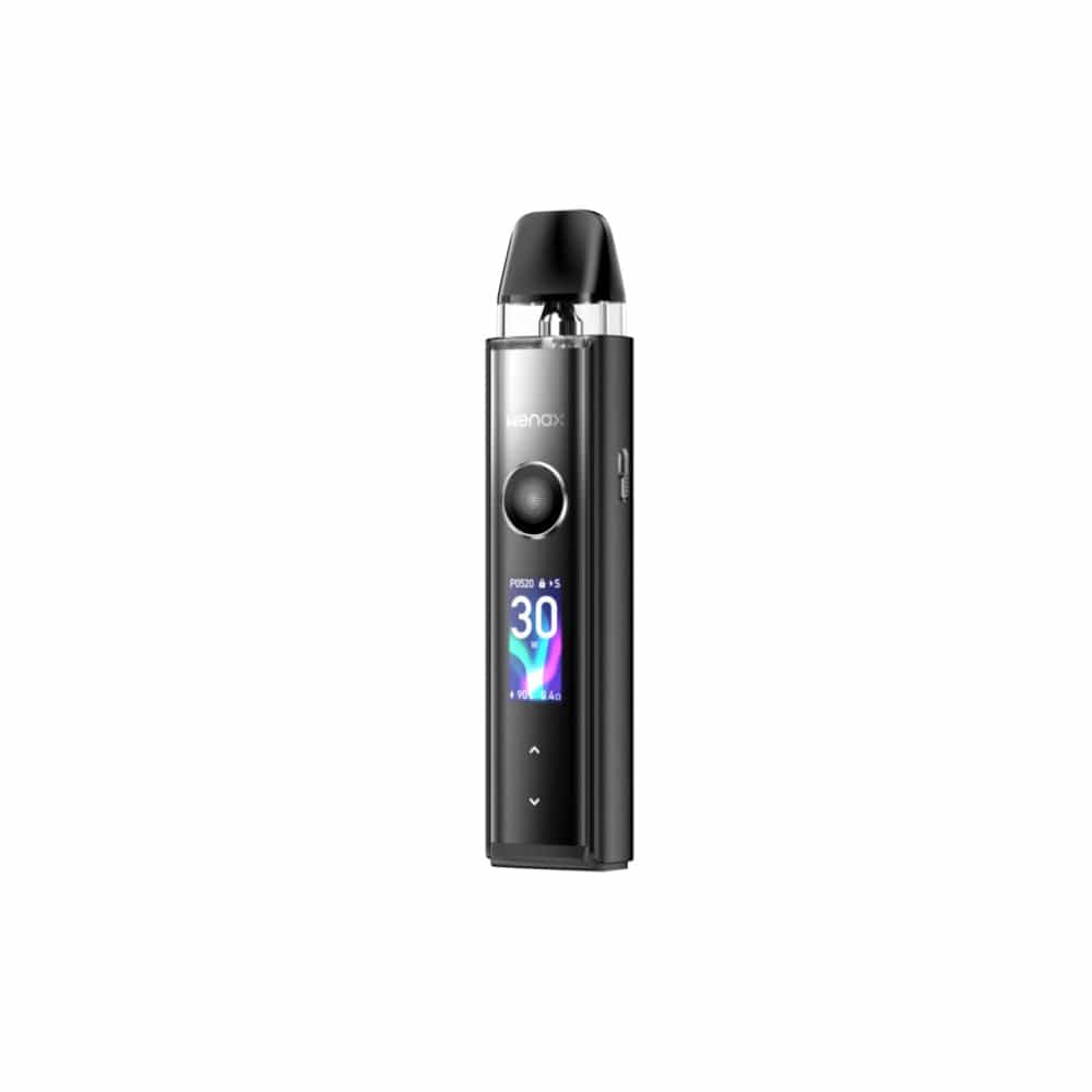 GeekVape Wenax Q Pro Pod Kit