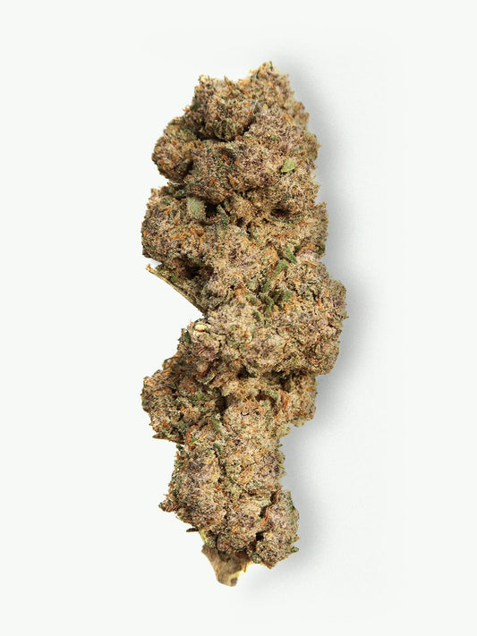white widow cbd flower