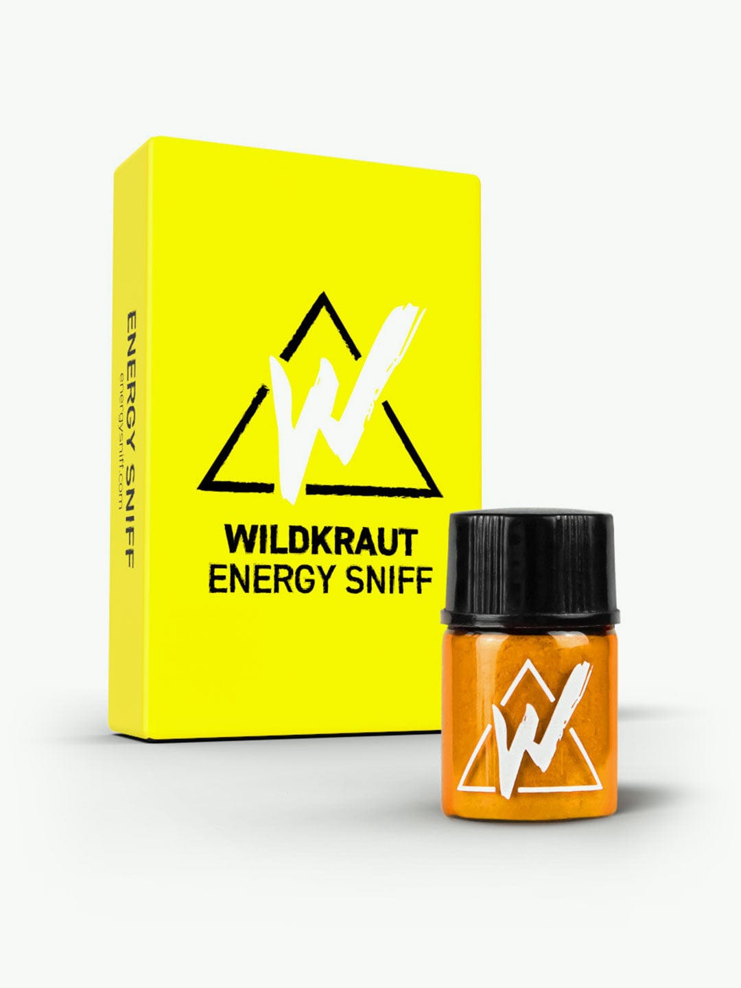 WildKraut Energy Sniff