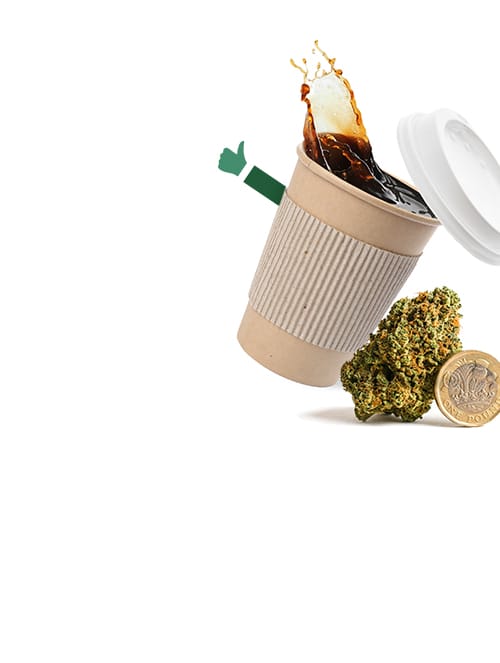 Cheaper Than <span>Your Morning Brew!</span>